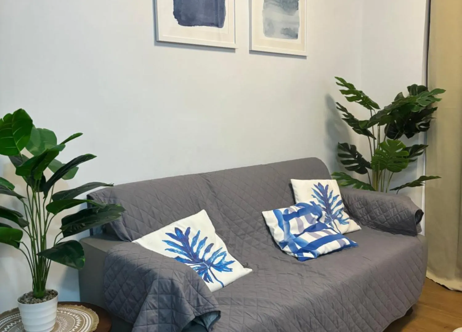 Aparthotel 1Bedroom Unit In Mesatierra Garden Davao